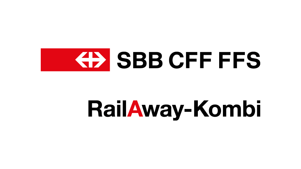 SBB RailAway