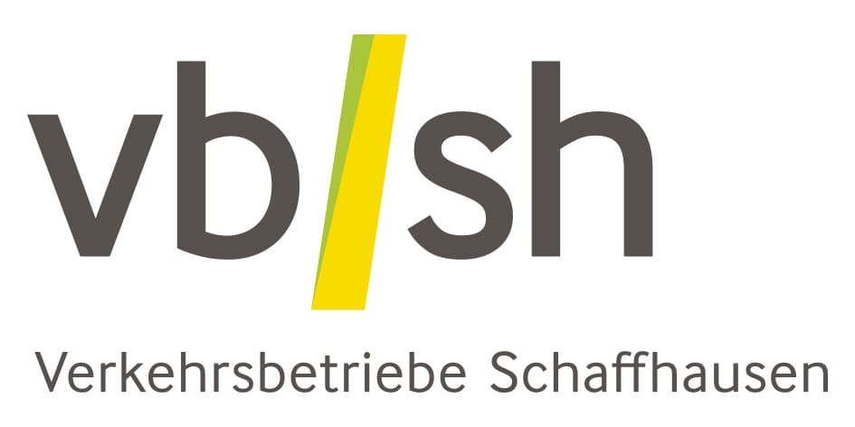 Verkehrsbetriebe Schaffhausen VBSH