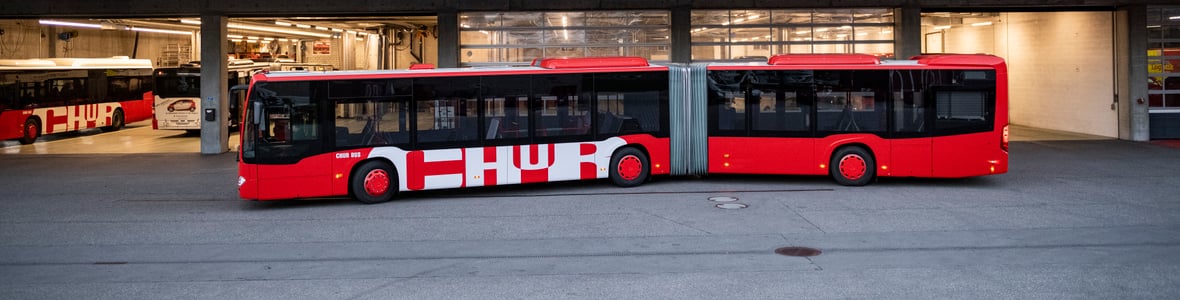 Chur Bus