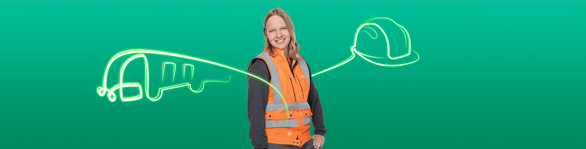 Headerbild Kampagne 2021 grüne Welt