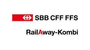 SBB RailAway