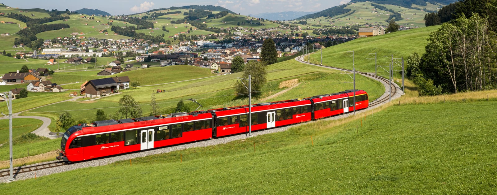 Appenzeller Bahnen