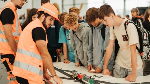 swissskills messe login berufsbildung lehrstelle ausbildung