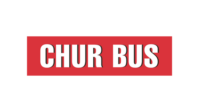 Chur Bus