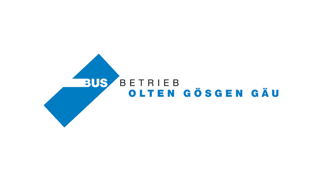 Bus Betrieb Olten Gösgen Gäu
