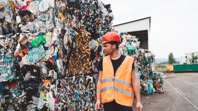 login berufsbildung recyclist lehrstelle ausbildung