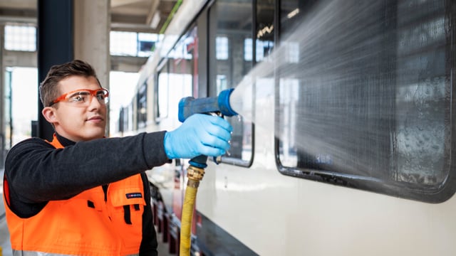 Fachfrau:mann Betriebsunterhalt EFZ | Login Berufsbildung